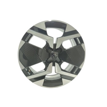 Recambio de llanta para peugeot 2008 (p1) allure referencia OEM IAM 98492690XK  