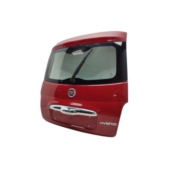 Recambio de porton trasero para fiat nuova 500 (150) dolce vita referencia OEM IAM 52056197  