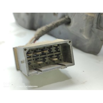 Recambio de retrovisor derecho para audi a3 (8l) 1.9 tdi ambiente referencia OEM IAM 8L1858532HF  