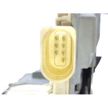Recambio de cerradura puerta trasera derecha para audi q7 (4l) 3.0 tdi referencia OEM IAM 3C4839016A  