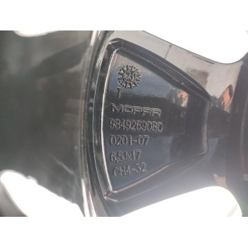 Recambio de llanta para peugeot 2008 (p1) allure referencia OEM IAM 98492690XK  