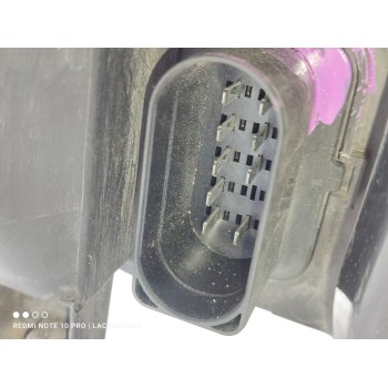 Recambio de faro izquierdo para audi a6 berlina (4f2) 2.7 tdi referencia OEM IAM 4F0941003  
