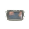 Recambio de sistema navegacion gps para dacia dokker stepway referencia OEM IAM 281153855R  