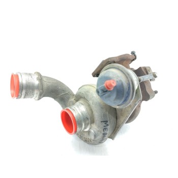Recambio de turbocompresor para renault megane i berlina hatchback (ba0) 1.9 dt alize referencia OEM IAM 7700104130  