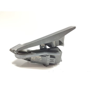 Recambio de potenciometro pedal para mazda cx-5 evolution 2wd referencia OEM IAM 6PV31204122  