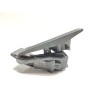 Recambio de potenciometro pedal para mazda cx-5 evolution 2wd referencia OEM IAM 6PV31204122  