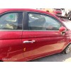 Recambio de puerta delantera derecha para fiat nuova 500 (150) dolce vita referencia OEM IAM 52136362  