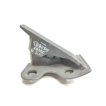 Recambio de potenciometro pedal para mazda cx-5 evolution 2wd referencia OEM IAM 6PV31204122  