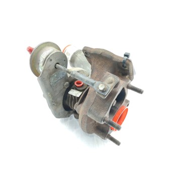 Recambio de turbocompresor para renault megane i berlina hatchback (ba0) 1.9 dt alize referencia OEM IAM 7700104130  
