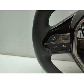 Recambio de volante para peugeot 2008 (p1) allure referencia OEM IAM 98255044ZD  