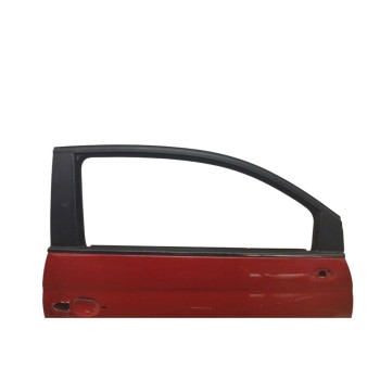 Recambio de puerta delantera derecha para fiat nuova 500 (150) dolce vita referencia OEM IAM 52136362  