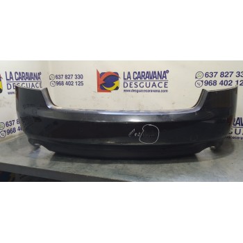 Recambio de paragolpes trasero para audi a5 coupe (8t) 3.0 tdi quattro referencia OEM IAM   