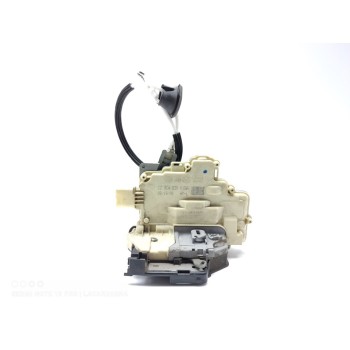 Recambio de cerradura puerta trasera izquierda para audi q7 (4l) 3.0 tdi referencia OEM IAM 3C4839015A  