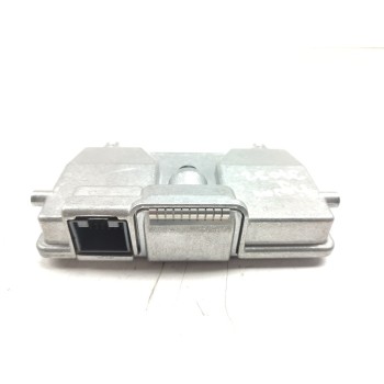 Recambio de camara vision frontal para volkswagen tiguan sport bmt referencia OEM IAM 3Q0980654H  