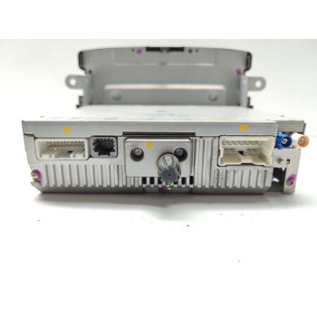 Recambio de sistema navegacion gps para dacia dokker stepway referencia OEM IAM 281153855R  