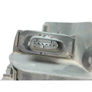 Recambio de potenciometro pedal para mazda cx-5 evolution 2wd referencia OEM IAM 6PV31204122  