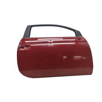 Recambio de puerta delantera derecha para fiat nuova 500 (150) dolce vita referencia OEM IAM 52136362  
