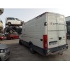 iveco daily caja cerrada (1999 =>) del año 2005