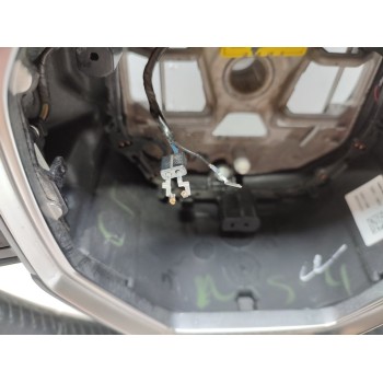 Recambio de volante para peugeot 2008 (p1) allure referencia OEM IAM 98255044ZD  