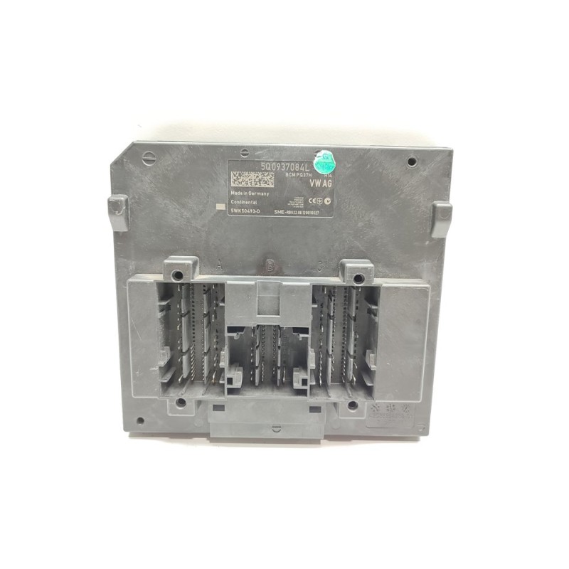 Recambio de modulo electronico para seat leon (5f1) fr referencia OEM IAM 5Q0937084L  