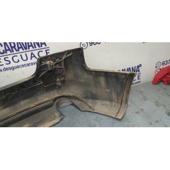 Recambio de paragolpes trasero para audi a5 coupe (8t) 3.0 tdi quattro referencia OEM IAM   