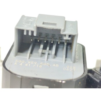 Recambio de mando retrovisor para volkswagen golf vii lim. advance bluemotion tech. referencia OEM IAM 5G0959565AB  