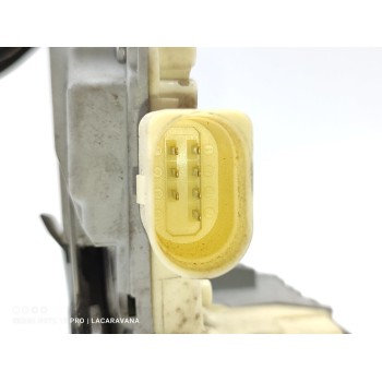 Recambio de cerradura puerta trasera izquierda para audi q7 (4l) 3.0 tdi referencia OEM IAM 3C4839015A  