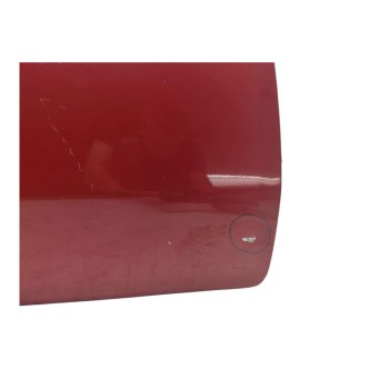 Recambio de puerta delantera derecha para fiat nuova 500 (150) dolce vita referencia OEM IAM 52136362  