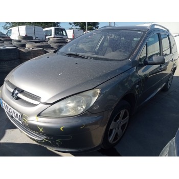 peugeot 307 break / sw (s1) del año 2004