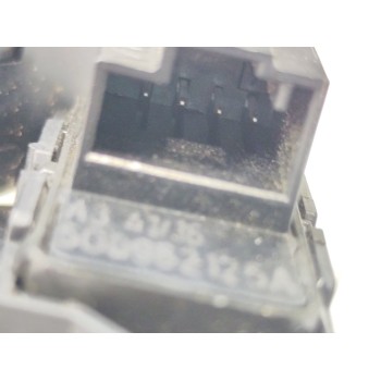 Recambio de mando retrovisor para volkswagen golf vii lim. advance bluemotion tech. referencia OEM IAM 5G0959565AB  