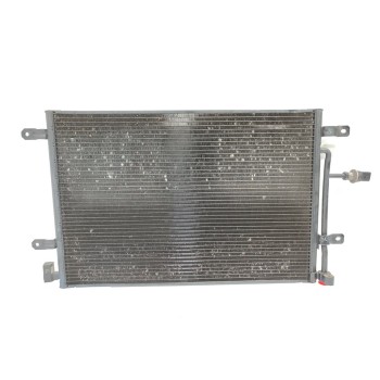 CONDENSADOR / RADIADOR AIRE ACONDICIONADO 8E0260401T 