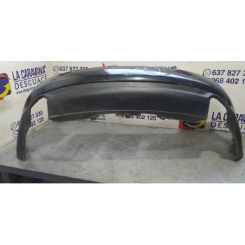 Recambio de paragolpes trasero para audi a5 coupe (8t) 3.0 tdi quattro referencia OEM IAM   
