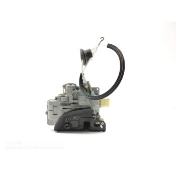 Recambio de cerradura puerta trasera izquierda para audi q7 (4l) 3.0 tdi referencia OEM IAM 3C4839015A  