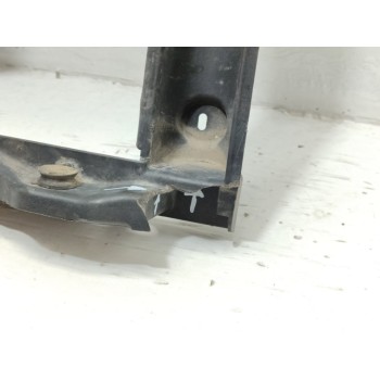 Recambio de panel frontal para peugeot 208 active referencia OEM IAM 9677952180  