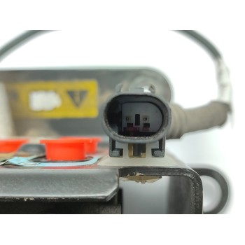 Recambio de modulo electronico para maserati levante diesel referencia OEM IAM 670039247  