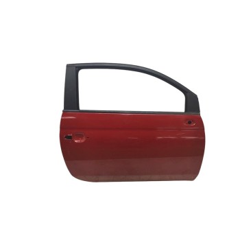 Recambio de puerta delantera derecha para fiat nuova 500 (150) dolce vita referencia OEM IAM 52136362  