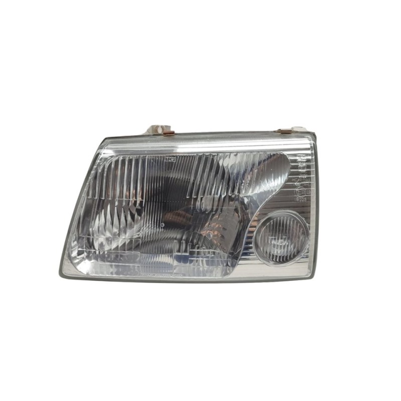 Recambio de faro izquierdo para mitsubishi galloper (hyundai) 2.5 td (5-ptas.) referencia OEM IAM HR804200  