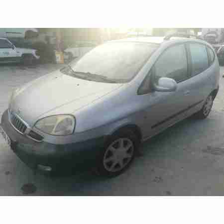 DAEWOO TACUMA
