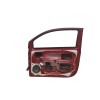 Recambio de puerta delantera derecha para fiat nuova 500 (150) dolce vita referencia OEM IAM 52136362  