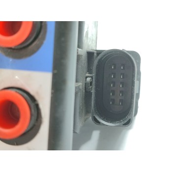 Recambio de modulo electronico para maserati levante diesel referencia OEM IAM 670039247  