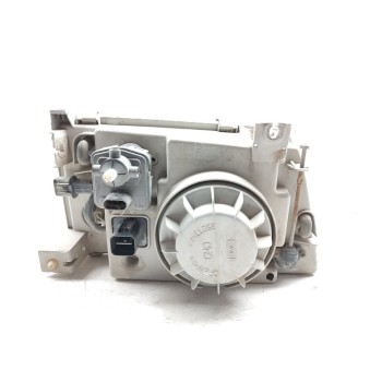 Recambio de faro izquierdo para mitsubishi galloper (hyundai) 2.5 td (5-ptas.) referencia OEM IAM HR804200  