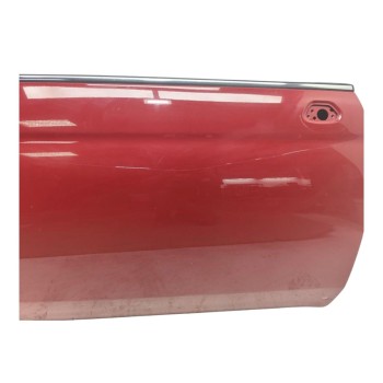 Recambio de puerta delantera derecha para fiat nuova 500 (150) dolce vita referencia OEM IAM 52136362  