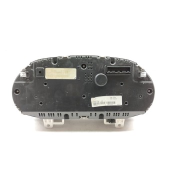 Recambio de cuadro instrumentos para nissan qashqai (j10) acenta referencia OEM IAM 24810BR50E  