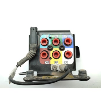 Recambio de modulo electronico para maserati levante diesel referencia OEM IAM 670039247  