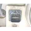 Recambio de faro izquierdo para mitsubishi galloper (hyundai) 2.5 td (5-ptas.) referencia OEM IAM HR804200  