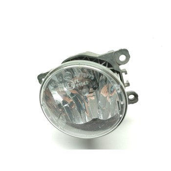 Recambio de faro antiniebla izquierdo para renault clio iv authentique referencia OEM IAM 261500097R  