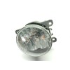 Recambio de faro antiniebla izquierdo para renault clio iv authentique referencia OEM IAM 261500097R  