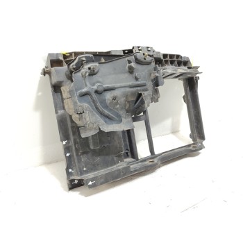 Recambio de panel frontal para peugeot 208 active referencia OEM IAM 9677952180  