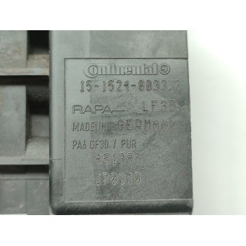 Recambio de modulo electronico para maserati levante diesel referencia OEM IAM 670039247  