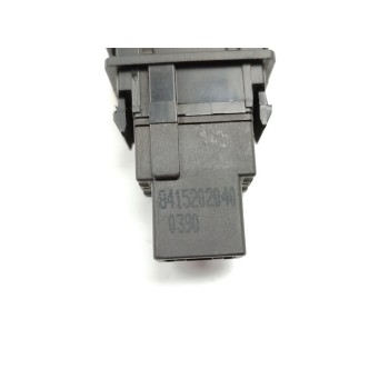 Recambio de interruptor para toyota avensis (t27) active referencia OEM IAM 8415202040  